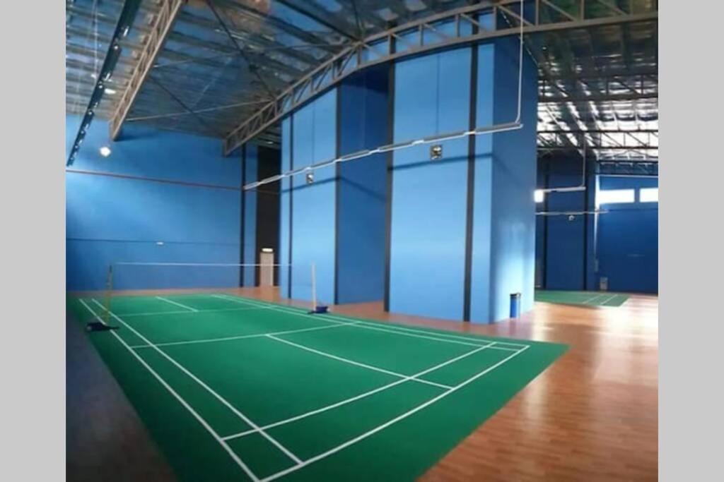 Apple Home 2 At Menara Simfoni, King Size Bed, Cheras, Nexflix, Wifi, Parking Seri Kembangan Eksteriør bilde